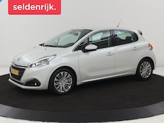 Peugeot 208 - 1.5 BleuHDi Allure | Trekhaak | Carplay | Navigatie | Climate control | Cruise control | P