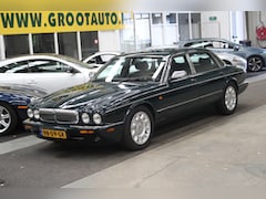 Daimler Super V8 - 4.0 Automaat Airco, Cruise Control, Stuurbekrachtiging