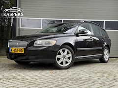 Volvo V50 - 1.8 met airco en nieuwe distributieketting