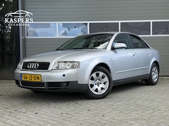 Audi A4 Limousine - 2.0 1e eigenaar/org NL/Automaat/nieuwe apk
