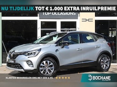 Renault Captur - 1.3 TCe 155 Intens | Navigatiesysteem | Trekhaak | Dodehoekwaarschuwing| Adaptive Cruiseco