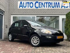 Fiat Punto Evo - 1.4 Business