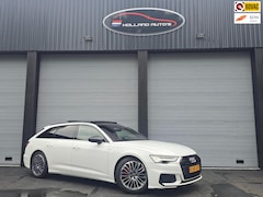 Audi A6 Avant - 55 TFSI e quattro Competition, pano, S-Line