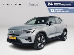 Volvo XC40 - Single Motor Extended Range Plus 82 kWh | Parkeercamera | Stoel- en Stuurverwarming | Trek