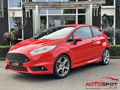 Ford Fiesta - 1.6 ST1