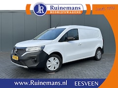 Nissan Townstar - N-Connecta TEKNA L2H1 / 45 kWh / 100% Elektrisch / Fabrieksgarantie / 4.368 km / Camera /