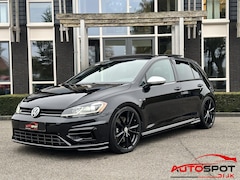 Volkswagen Golf - 2.0 TSI R 4Motion