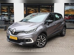 Renault Captur - 1.3 TCe 150 BOSE Automaat