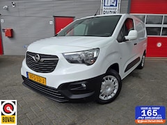 Opel Combo - 1.5D L2H1 Edition 2020✅64.000✅MET KASTEN✅100pk