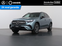 Mercedes-Benz GLC-klasse - 300e 4MATIC AMG Line | Panoramadak | Massage | Trekhaak | Night pakket | Digital light |
