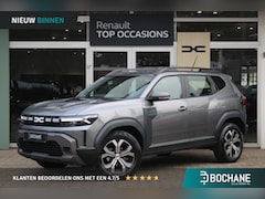 Dacia Duster - 1.2 TCe 130 mild hybrid Expression | STOELVERWARMING | CAMERA | NAVI