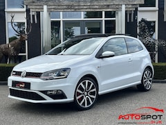 Volkswagen Polo - 1.8 TSI GTI