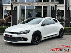 Volkswagen Scirocco - 2.0 TSI