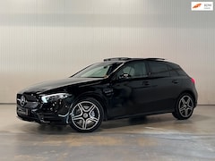 Mercedes-Benz A-klasse - 250 e AMG Line | PANO | NIGHT | MEMORY SEATS | CAMERA | LED