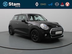 MINI One - 100pk Business Airco | Cruise | Navi