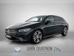 Mercedes-Benz CLA-klasse Shooting Brake - 180 Business Solution 18", stuur- en stoelverw