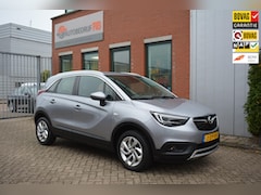 Opel Crossland X - 1.2 Turbo INNOVATION NL AUTO NAVIGATIE AIRCO CRUISE CONTROL