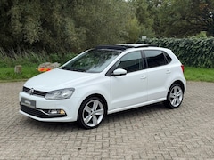 Volkswagen Polo - 1.2 TSI Highline PANO I CRUISE I PDC I ZEER MOOI I VOLL ONDH