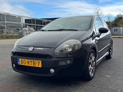 Fiat Punto Evo - 1.3 M-Jet Racing