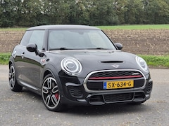 MINI John Cooper Works - 2.0 171KW | PURE ADRENALINE | automaat | nav