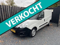 Opel Combo - 1.3 CDTi L2H1 Edition Cruise Control Airco Apple Car Play