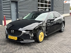 Mazda 6 - 6 2.0 SkyActiv-G 165 Business, Apple carplay, BOSE, head up