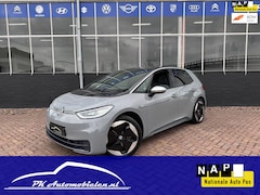 Volkswagen ID.3 - First Max 58 kWh *PANODAK+LANE ASSIST+CAMERA+HEAD UP+MASSAGE STOELEN+CARPLAY