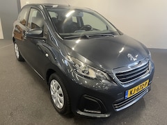 Peugeot 108 - 1.0 e-VTi Active 5 deurs Airco-Electrische ramen