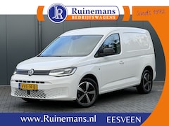 Volkswagen Caddy Cargo - 2.0 TDI Exclusive / L1H1 / VIRTUAL / LED / ADAPTIVE CRUISE / CAMERA / KEYLESS / LMV