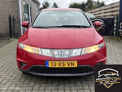 Honda Civic - 1.4 Sport | NW APK BIJ AFL | AIRCO | CRUISE |