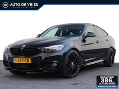 BMW 3-serie Gran Turismo - 320i xDrive 184pk M-Sport High Executive | Leder | Camera | Trekhaak