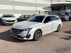 Peugeot 308 SW - 1.6 HYbrid 180 Allure Pack Business | AGR-Comfortstoel | Lane-Assist | Navigatie | Achteru