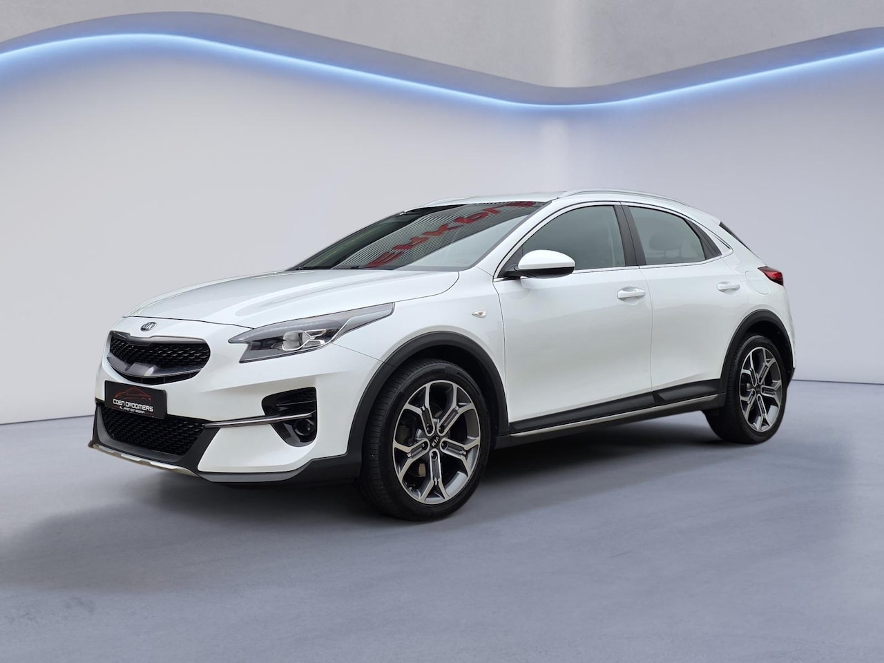 Kia XCeed - 1.0 T-GDi ExecutiveLine /Apple Carplay/Camera/Parkeersens./Stoel-Stuurverw./JBL Audio/DAB+ - AutoWereld.nl
