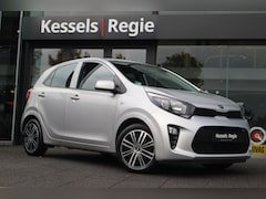 Kia Picanto - 1.0 MPi ComfortLine Bluetooth El.Ramen Airco