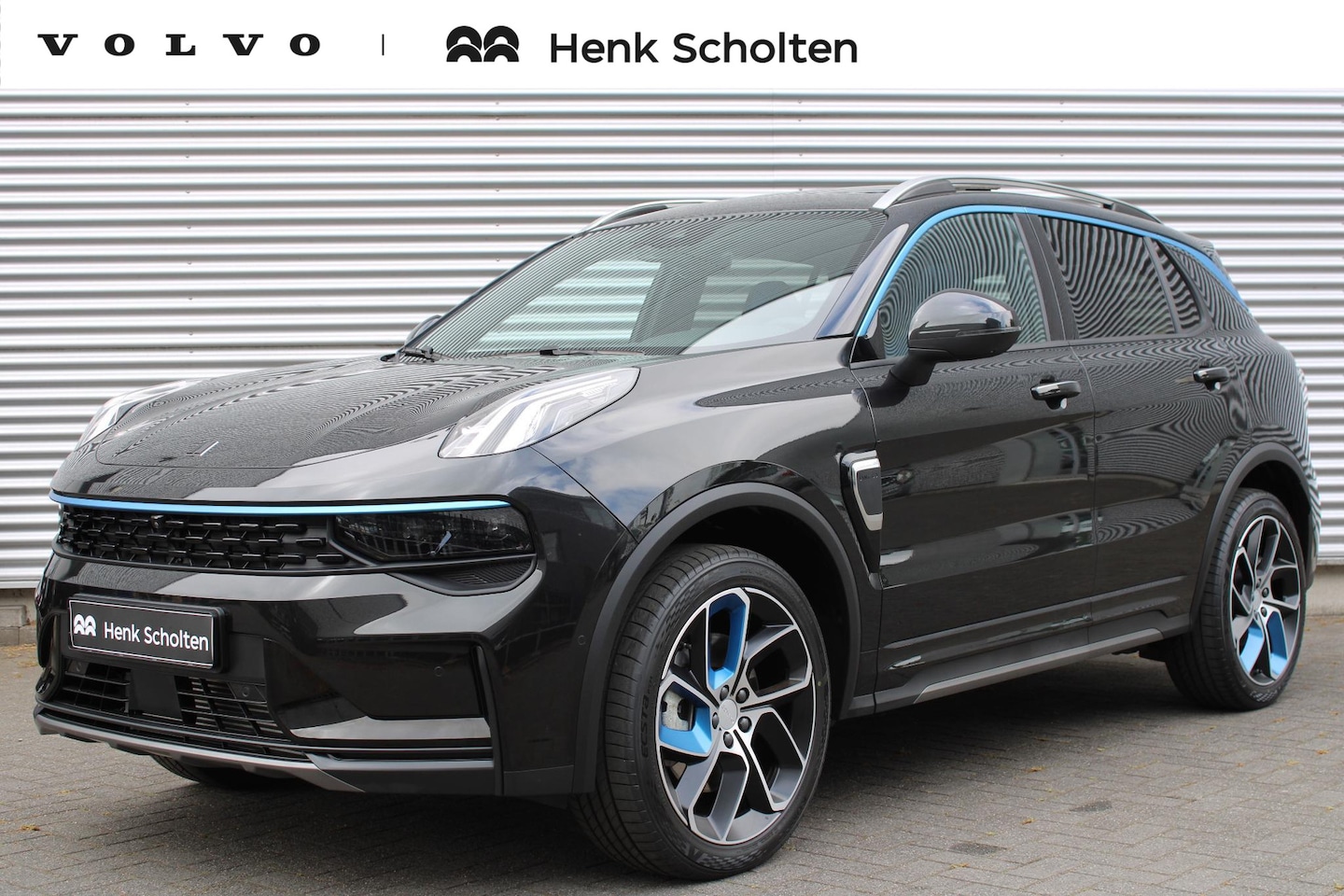 Lynk & Co 01 - 1.5 Nieuwe Auto! | Panoramadak | 20-Inch Velgen | 78 km Elektrisch | Sfeerverlichting | Ke - AutoWereld.nl