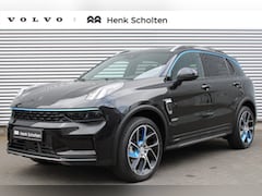 Lynk & Co 01 - 1.5 Nieuwe Auto | Panoramadak | 20-Inch Velgen | 78 km Elektrisch | Sfeerverlichting | Key