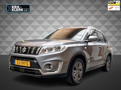 Suzuki Vitara - 1.0 Boosterjet AUTOMAAT Dealer onderh NAP