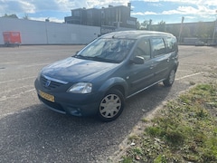 Dacia Logan MCV - 1.6 Ambiance 7p