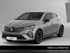 Renault Clio - 1.0 TCe 90 GPF techno INCL. 5 JAAR GARANTIE