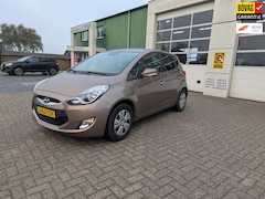Hyundai ix20 - 1.4i i-Vision, 67.000 km, Bovag-garantie