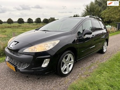 Peugeot 308 SW - 1.6 THP Signature