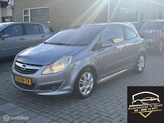 Opel Corsa - 1.3 CDTi Cosmo | LANGE APK | AIRCO | CRUISE |