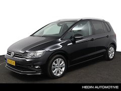 Volkswagen Golf Sportsvan - 1.0 TSI Comfortline |Navigatie | Cruise controle | Trekhaak | Lichtmetalen velgen |