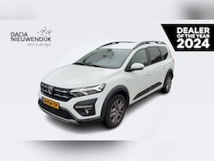 Dacia Jogger - 1.0 TCe Bi-Fuel Comfort 5p. / PARKEERSENSOREN / TREKHAAK / APPLE CARPLAY / ANDROID AUTO