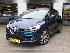 Renault Scénic - 1.2 TCe Intens 130