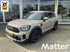 MINI Countryman - 1.5 One Business Edition