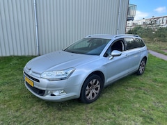 Citroën C5 Tourer - 1.6 THP Business
