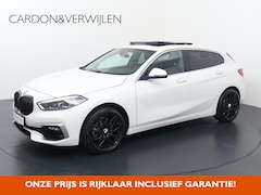 BMW 1-serie - 118i High Executive Edition | 140pk | Automaat | Panorama dak | Digital cockpit |
