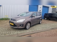 Ford Grand C-Max - 1.0 Titanium 7p