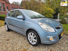 Hyundai i20 - 1.2i i-Motion 5-deurs DAK/airco